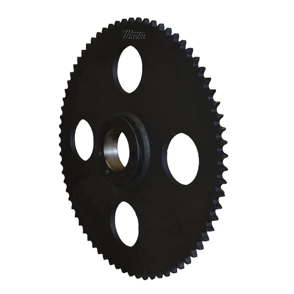 Spk Roller B Qd, 80F112